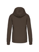 Sweatshirt com capuz - K443C