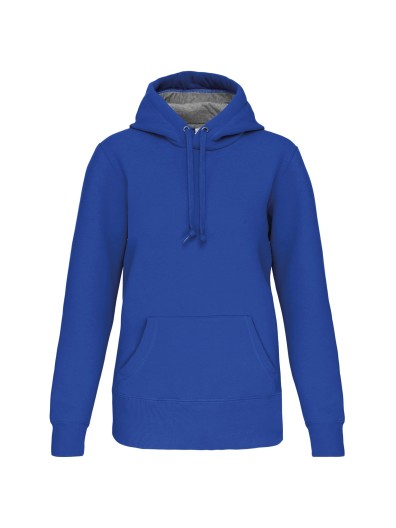Sweatshirt com capuz - K443C