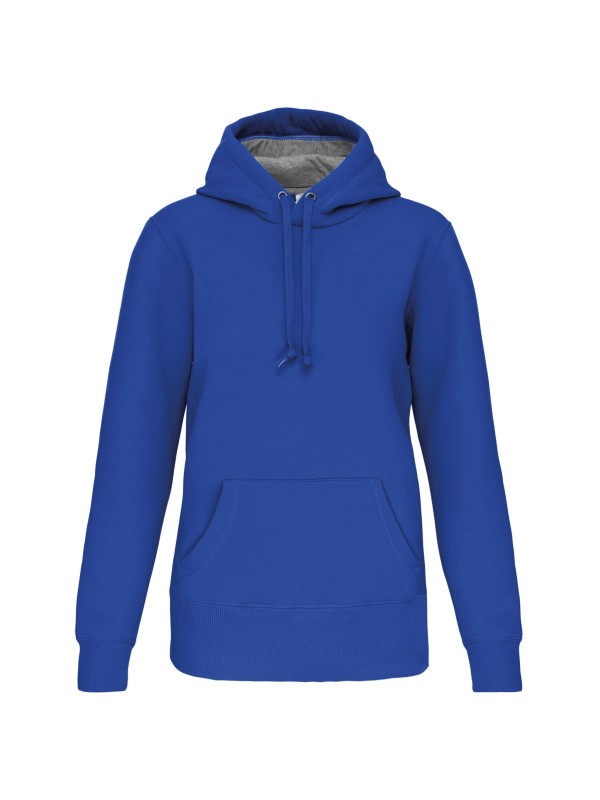 Sweatshirt com capuz - K443C
