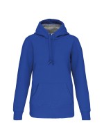 Sweatshirt com capuz - K443C