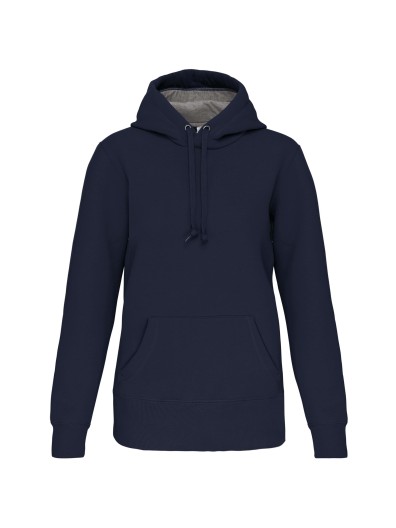 Sweatshirt com capuz - K443C