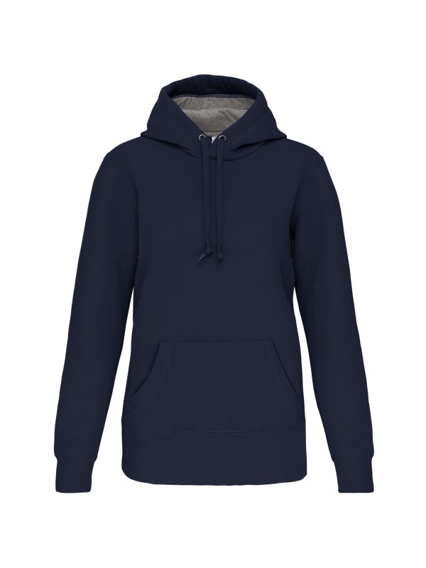 Sweatshirt com capuz - K443C