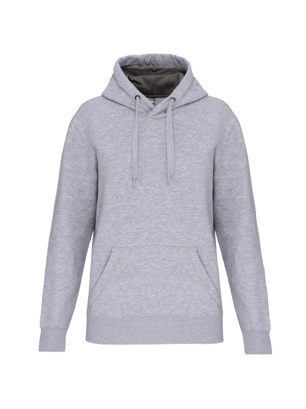 Sweatshirt com capuz - K443C
