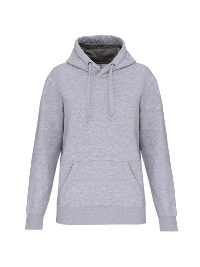 Sweatshirt com capuz - K443C