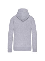 Sweatshirt com capuz - K443C