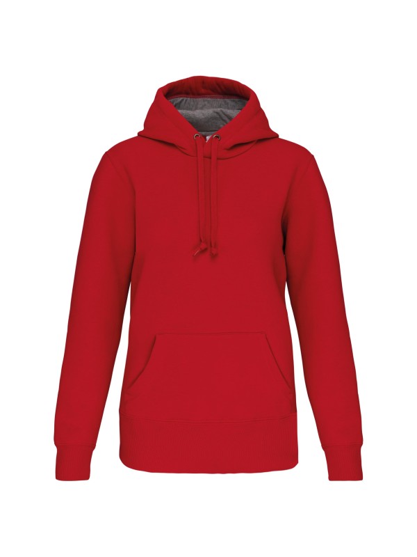 Sweatshirt com capuz - K443C