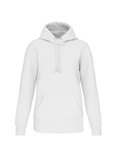 Sweatshirt com capuz - K443