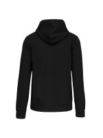 Casaco sweatshirt com capuz - K444C