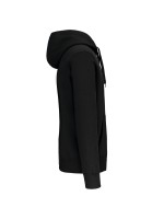 Casaco sweatshirt com capuz - K444C