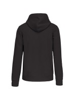 Casaco sweatshirt com capuz - K444C