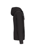 Casaco sweatshirt com capuz - K444C