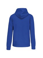 Casaco sweatshirt com capuz - K444C