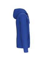 Casaco sweatshirt com capuz - K444C