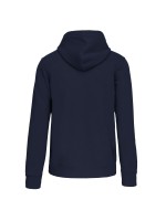 Casaco sweatshirt com capuz - K444C