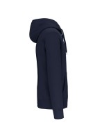 Casaco sweatshirt com capuz - K444C