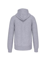 Casaco sweatshirt com capuz - K444C