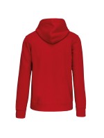 Casaco sweatshirt com capuz - K444C