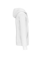 Casaco sweatshirt com capuz - K444