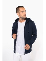 Casaco sweatshirt com capuz - K454C