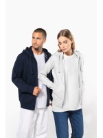 Casaco sweatshirt com capuz - K454C