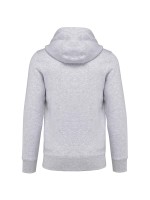 Casaco sweatshirt com capuz - K454C
