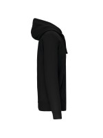Casaco sweatshirt com capuz - K454C