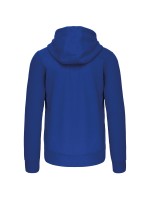 Casaco sweatshirt com capuz - K454C
