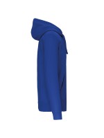 Casaco sweatshirt com capuz - K454C