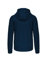 Casaco sweatshirt com capuz - K454C