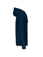 Casaco sweatshirt com capuz - K454C