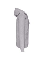 Casaco sweatshirt com capuz - K454C
