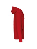 Casaco sweatshirt com capuz - K454C