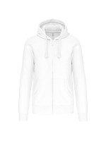 Casaco sweatshirt com capuz - K454