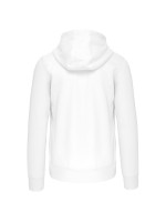 Casaco sweatshirt com capuz - K454