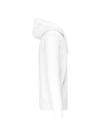 Casaco sweatshirt com capuz - K454