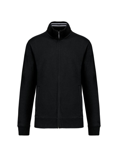 Casaco sweatshirt - K456