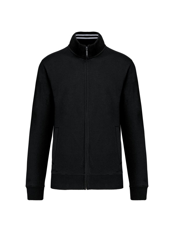 Casaco sweatshirt - K456