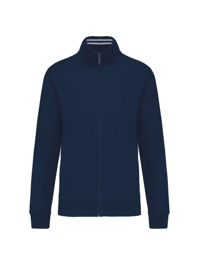 Casaco sweatshirt - K456