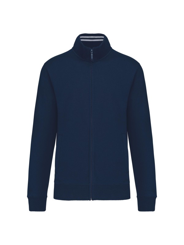 Casaco sweatshirt - K456