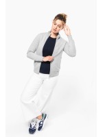 Casaco sweatshirt - K457CC