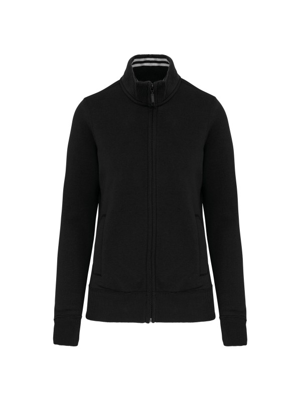 Casaco sweatshirt - K457
