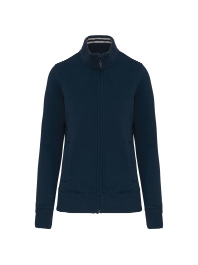 Casaco sweatshirt - K457