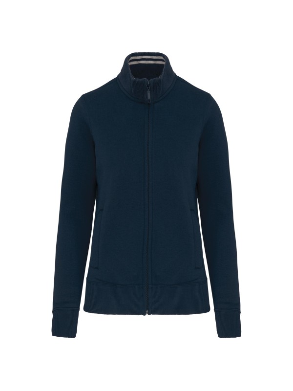 Casaco sweatshirt - K457