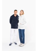 Casaco sweatshirt com capuz - K464C