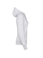 Casaco sweatshirt com capuz - K464C