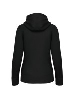 Casaco sweatshirt com capuz - K464C