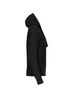 Casaco sweatshirt com capuz - K464C