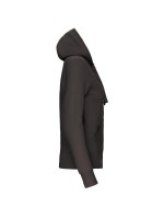 Casaco sweatshirt com capuz - K464C