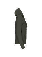 Casaco sweatshirt com capuz - K464C