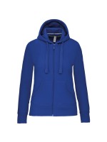Casaco sweatshirt com capuz - K464C